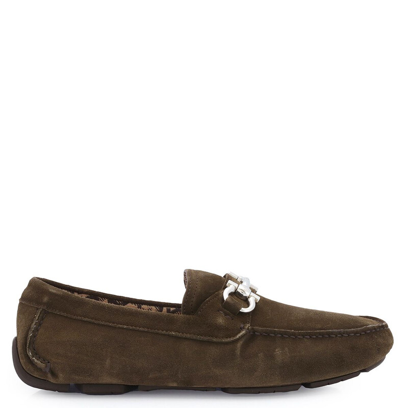 Ferragamo Salvatore Ferragamo Men display picture 2