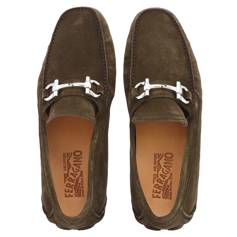 Ferragamo Salvatore Ferragamo Men display picture 1