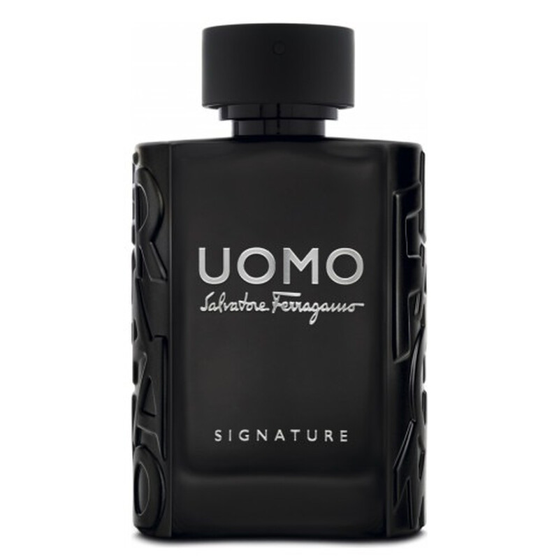 家具 UOMO / Salvatore Ferragamo Salvatore Ferragamo Men's Ferragamo EDT Spray 3.4 oz Fragrances