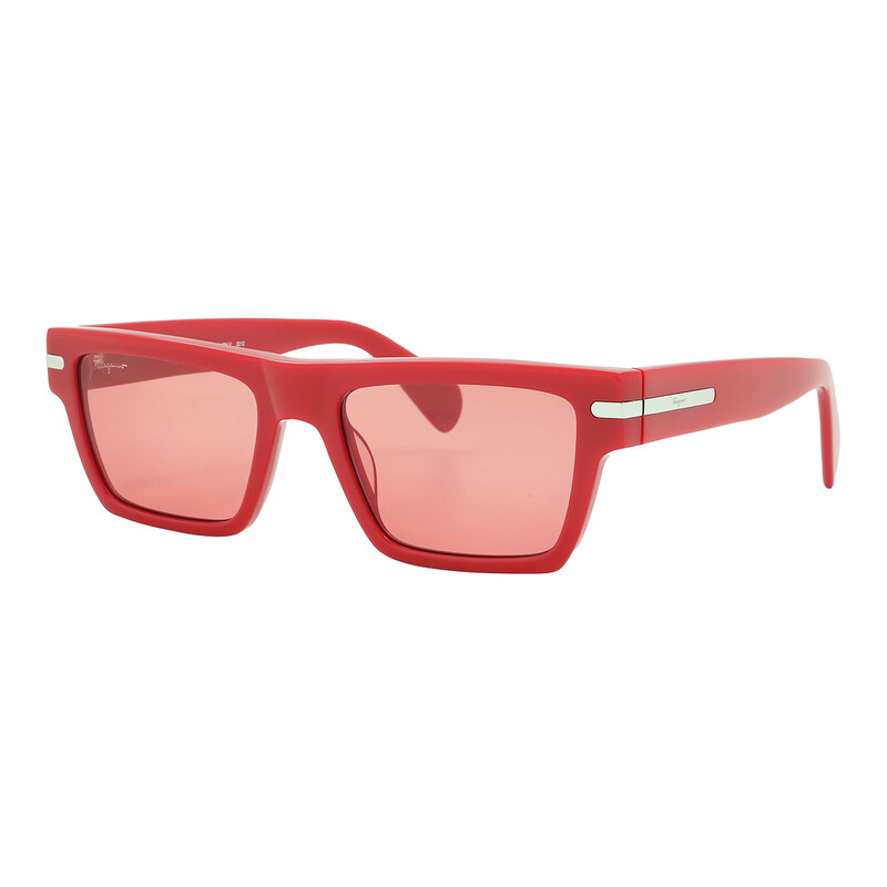 Ferragamo Salvatore Ferragamo Red Square Men display picture 3