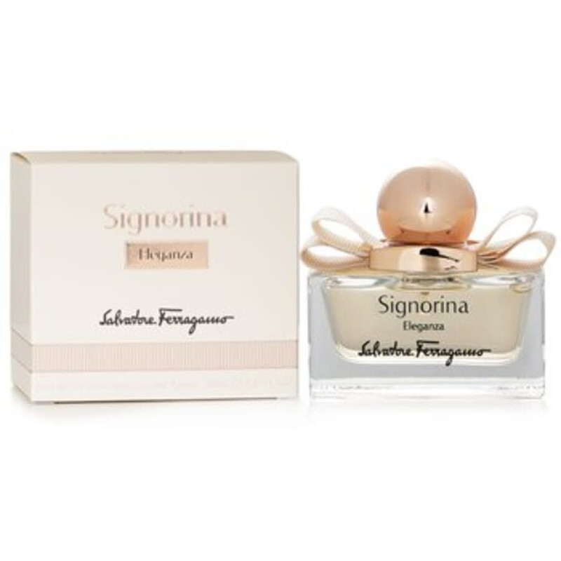 Salvatore Ferragamo Signorina Eleganza EDP 1.0 oz (30 ml