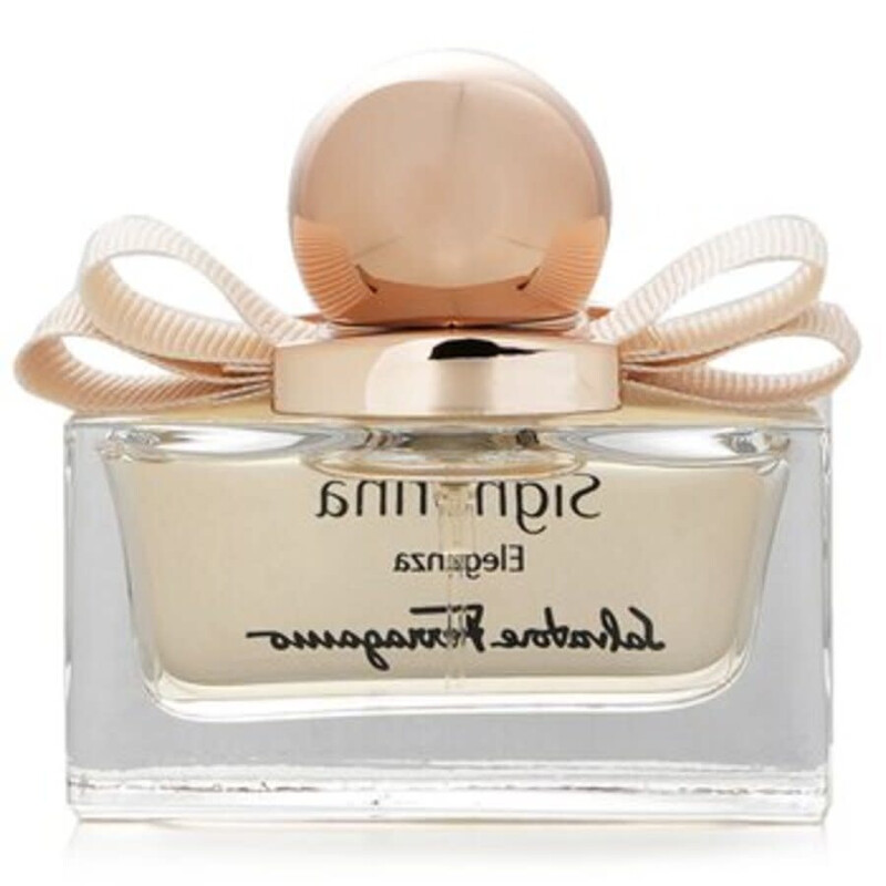 Salvatore Ferragamo Signorina Eleganza EDP 1.0 oz (30 ml