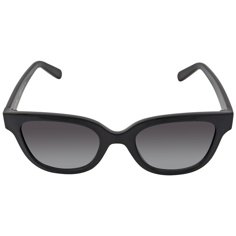 Ferragamo Salvatore Ferragamo Smoke Gradient Square Ladies  display picture 3