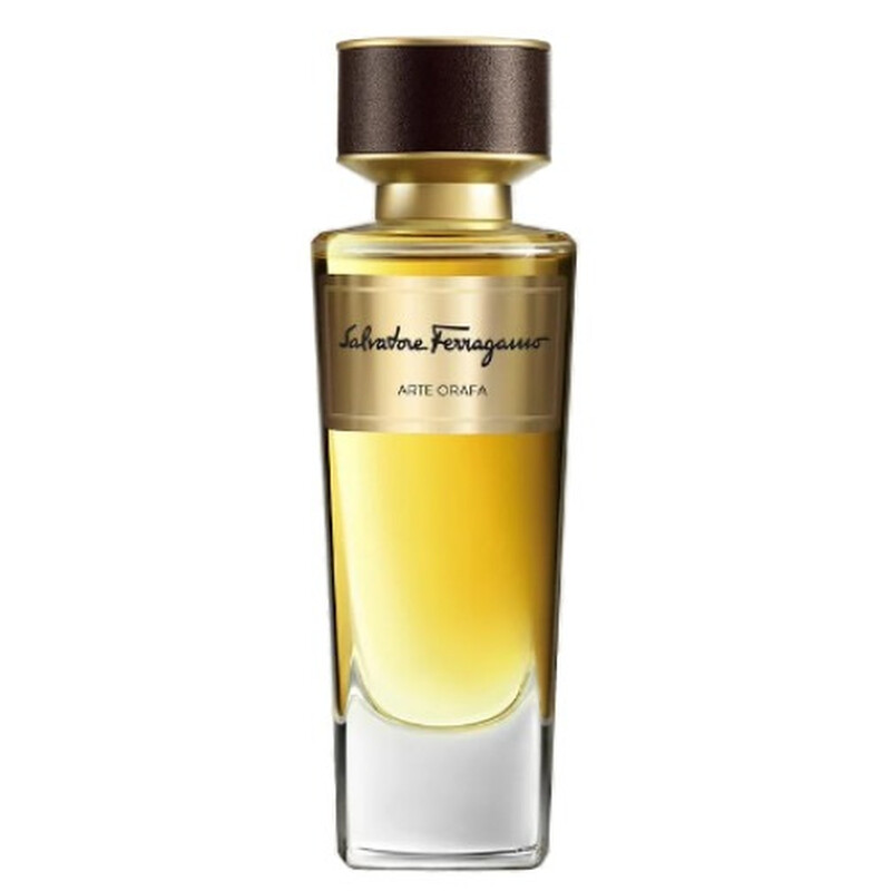 Salvatore Ferragamo Unisex Arte Orafa EDP Spray 3.4 oz Fragrances