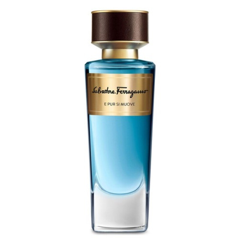 Salvatore Ferragamo Unisex E Pur Si Muove EDP 3.4 oz Fragrances