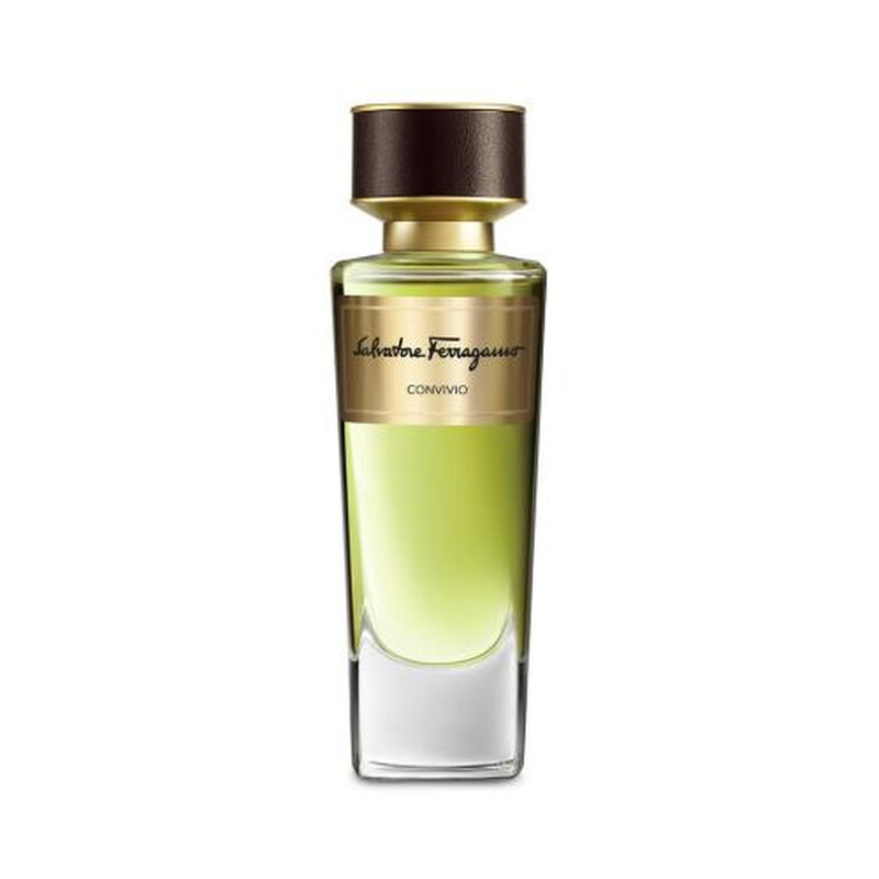 Salvatore Ferragamo Unisex Tuscan Creations Convivio EDP Stick 3.4