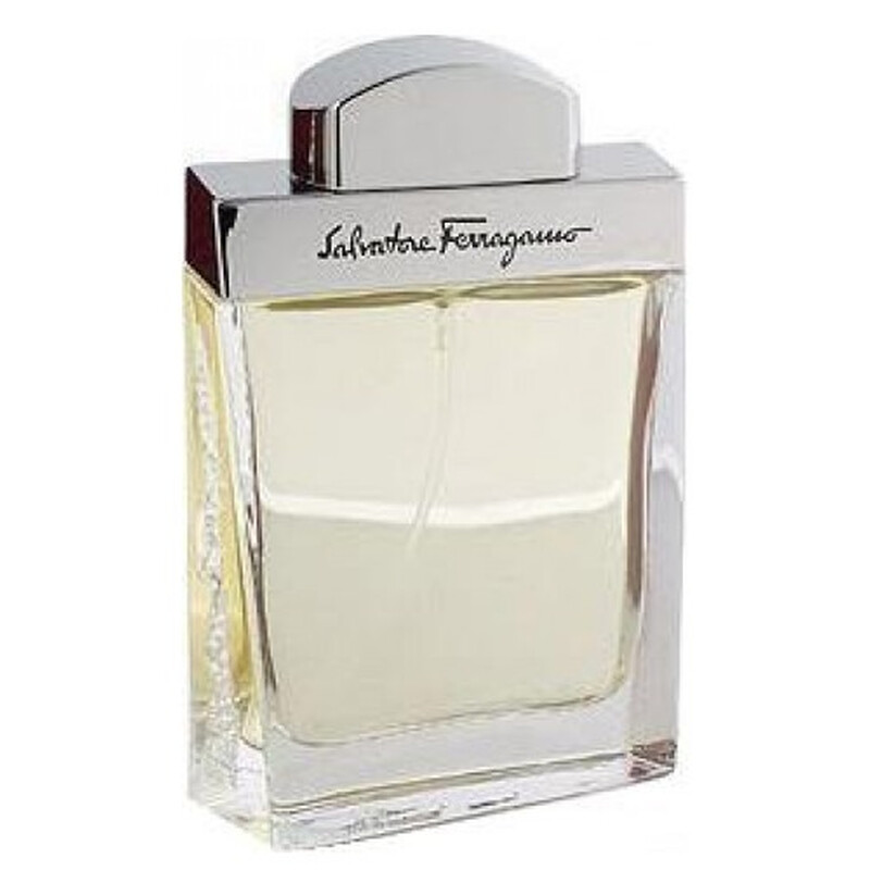 サルヴァトーレフェラガモ100ml ＆サムライホワイトローズ40ml ¥8900 Salvatore Ferragamo Salvatore Ferragamo Edt Spray 3.4 Oz (M