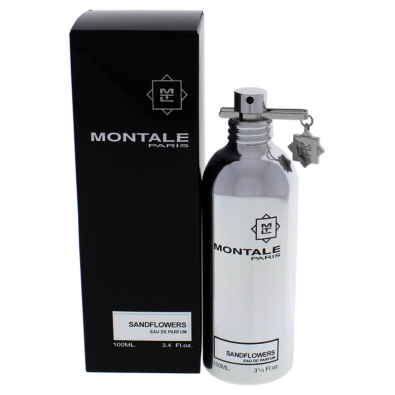 Sandflowers / Montale EDP Spray 3.3 oz (100 ml) (u)