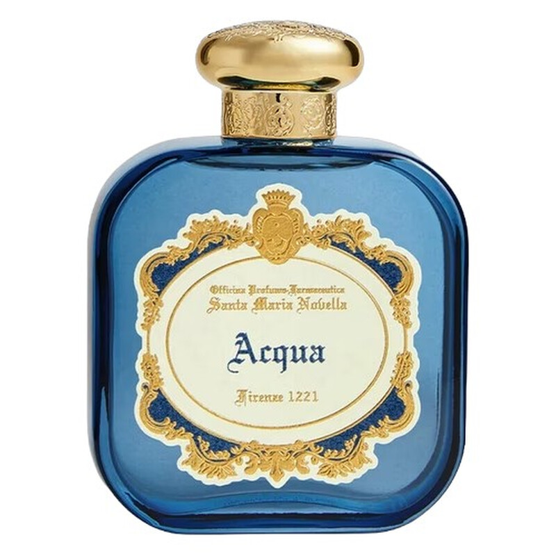 Santa Maria Novella 香水 100ml Santa Maria Novella Unisex Acqua EDP Spray 3.4 oz Fragrances