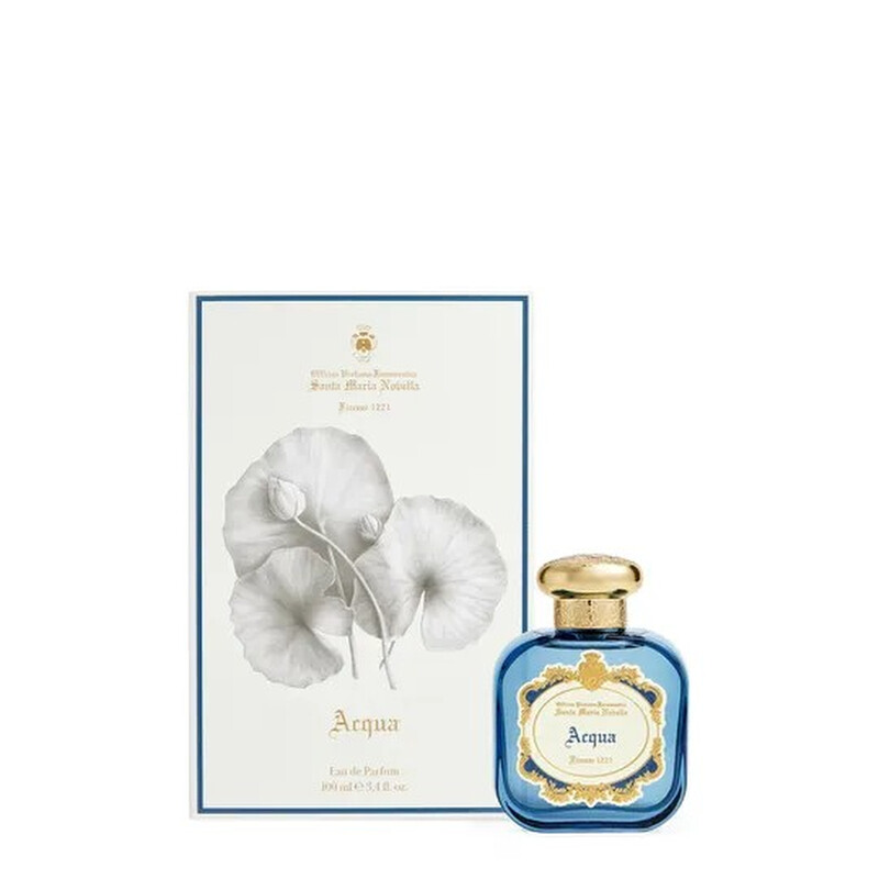 Santa Maria Novella Unisex Acqua EDP Spray 3.4 oz Fragrances