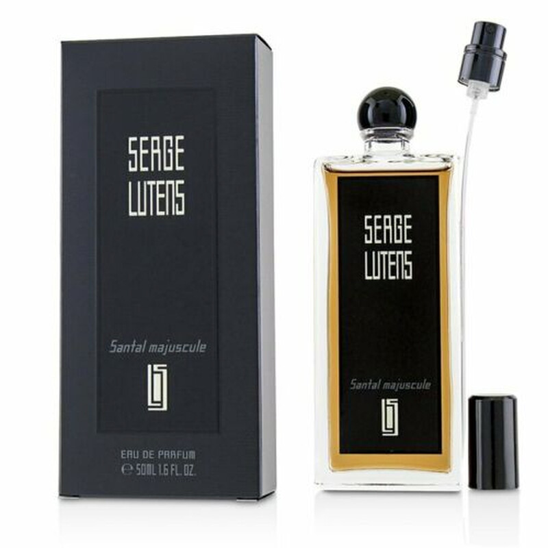 Serge Lutens Santal Majuscule / Serge Lutens EDP Spray 1.6 oz (50