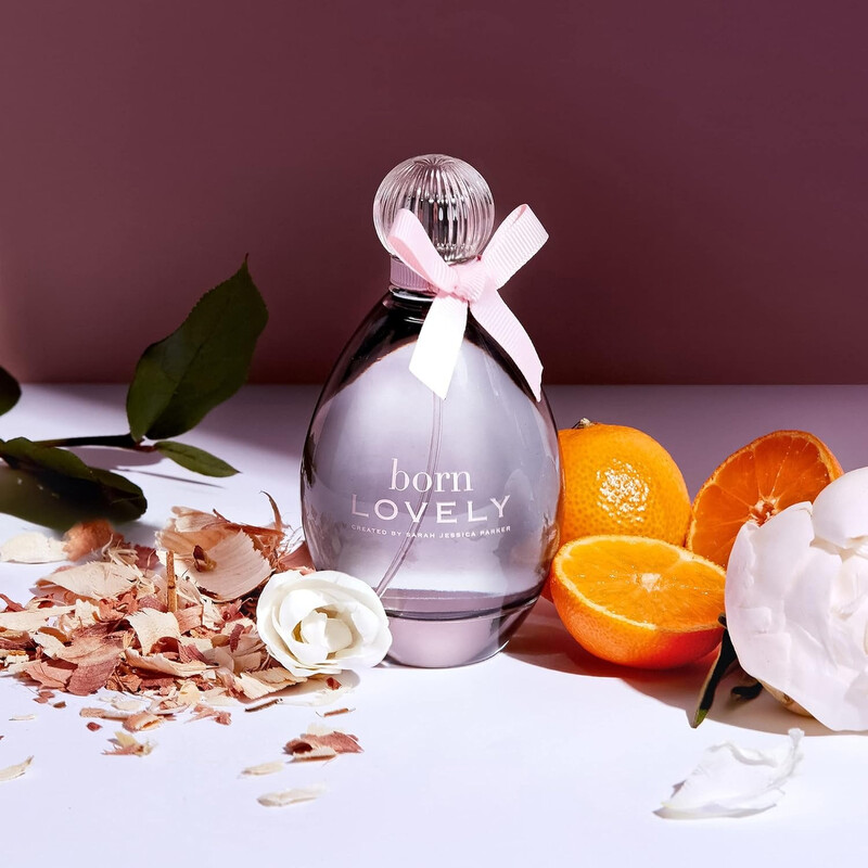 Sarah Jessica Parker Ladies Born Lovely EDP Spray 3.4 oz