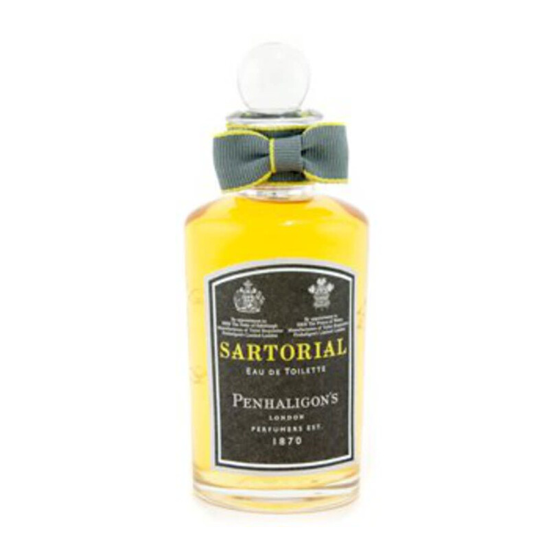 Penhaligon's Sartorial Men / Penhaligons EDT Spray 3.4 oz (100 ml