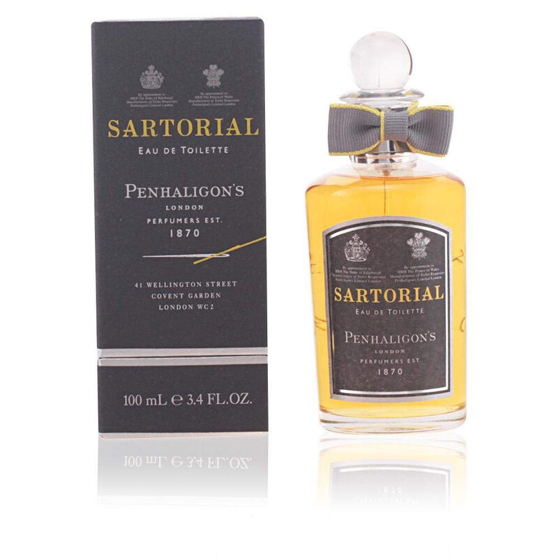 Penhaligon's Sartorial Men / Penhaligons EDT Spray 3.4 oz (100 ml