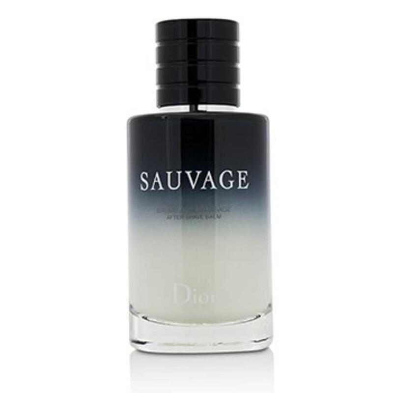 Dior Sauvage / Christian Dior After Shave Balm 3.4 oz (100 ml) (m