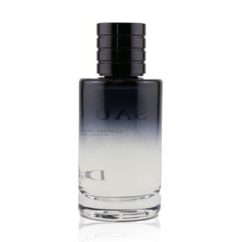 Dior Sauvage / Christian Dior After Shave Lotion 