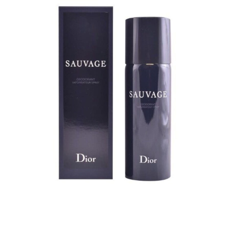 Dior Sauvage / Christian Dior Deodorant Spray 