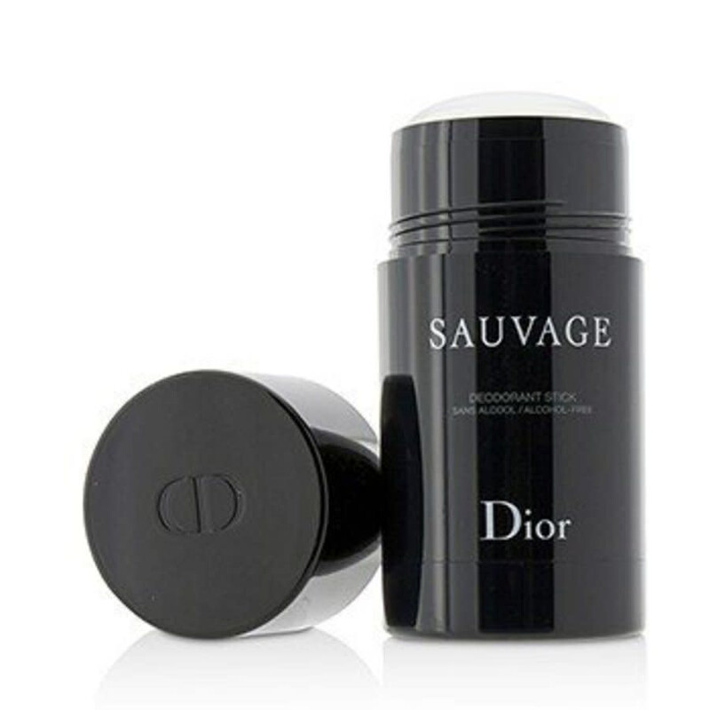 Dior Sauvage / Christian Dior Deodorant Stick 2.5 oz (75 ml) (m