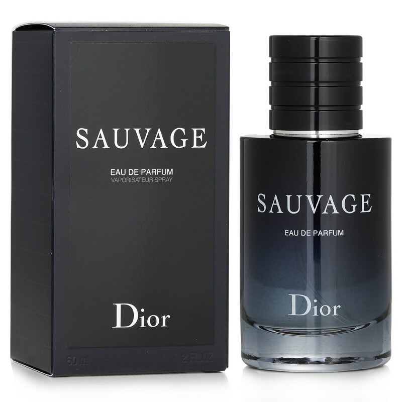 Sauvage / Christian Dior EDP Spray 2.0 oz (60 ml) (m)