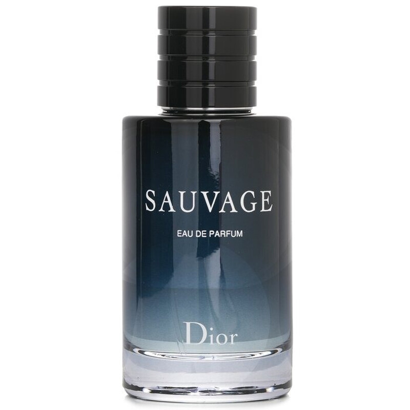 新品 未使用 Dior SAUVAGE Eau de Parfum 60mL Dior Sauvage / Christian Dior EDP Spray 2.0 oz (60 ml) (m