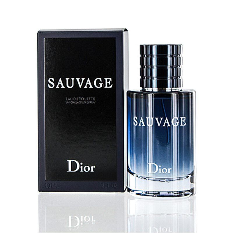 Dior Sauvage / Christian Dior EDT Spray 