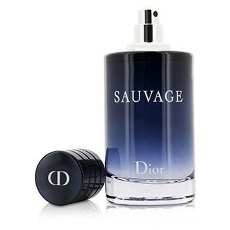 Dior ソヴァージュ Sauvage Eau de Toilette - Dior | Sephora