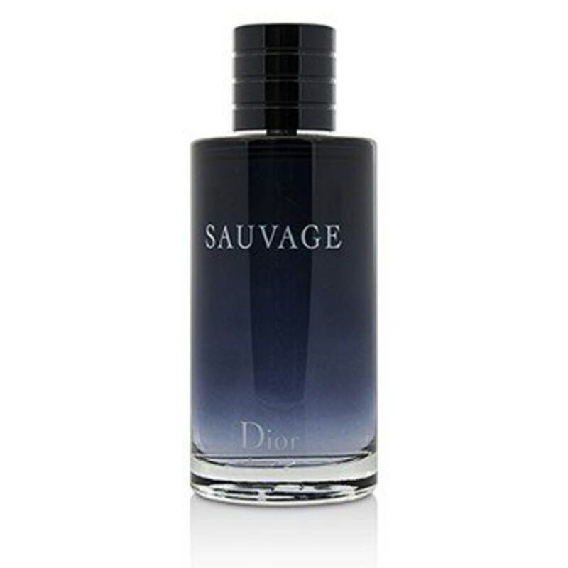 Dior Sauvage / Christian Dior EDT Spray 