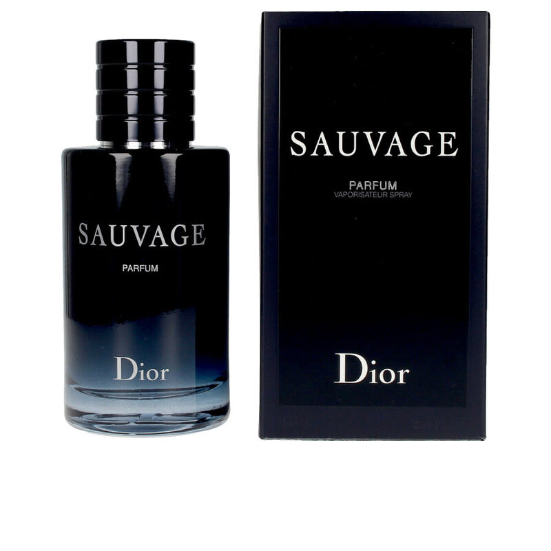 Sauvage / Christian Dior Parfum Spray 2.0 oz (60 ml) (m)