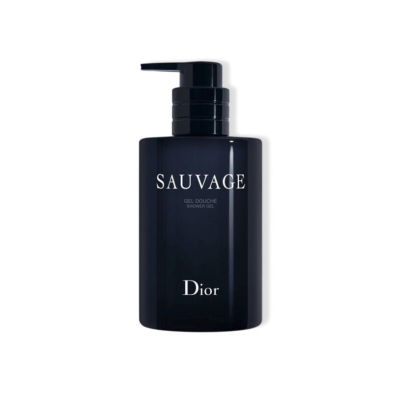 Dior Sauvage / Christian Dior Shower Gel 8.4 oz (250 ml) (M
