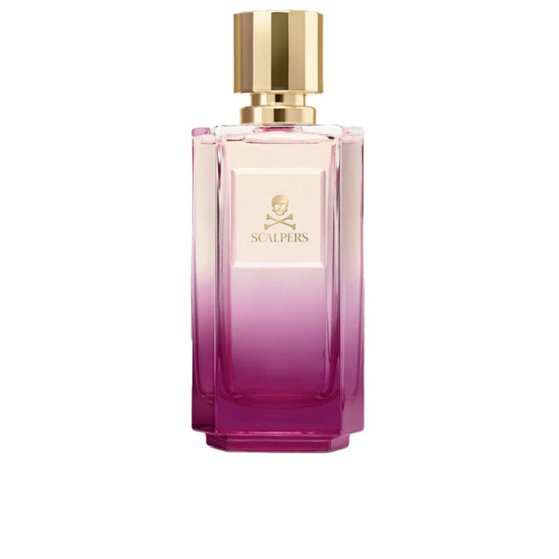 Scalpers Ladies Her & The Wild Flower EDP Spray 3.3 oz (Tester) Fragrances 8434853003994