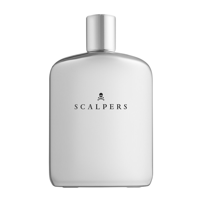 Scalpers Men's Scalpers EDP 3.4 oz Fragrances 8433740848168