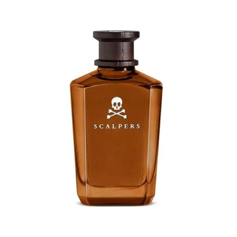 Scalpers Men's The Boxing Club EDP Spray 4.2 oz (Tester) Fragrances 8434853001525