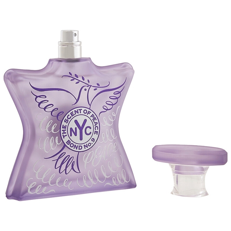 Bond No.9 Scent Of Peace / Bond No.9 EDP Spray 3.3 oz (w