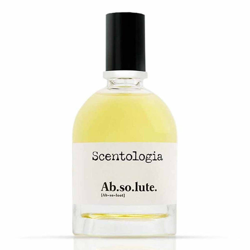 Scentologia Unisex Ab.so.lute EDP 3.4 oz Fragrances 3551440586014