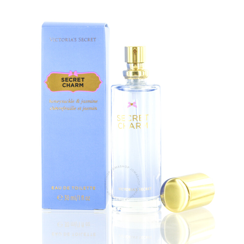 Victoria Secret Secret Charm / Victoria Secret EDT Spray 1.0 oz