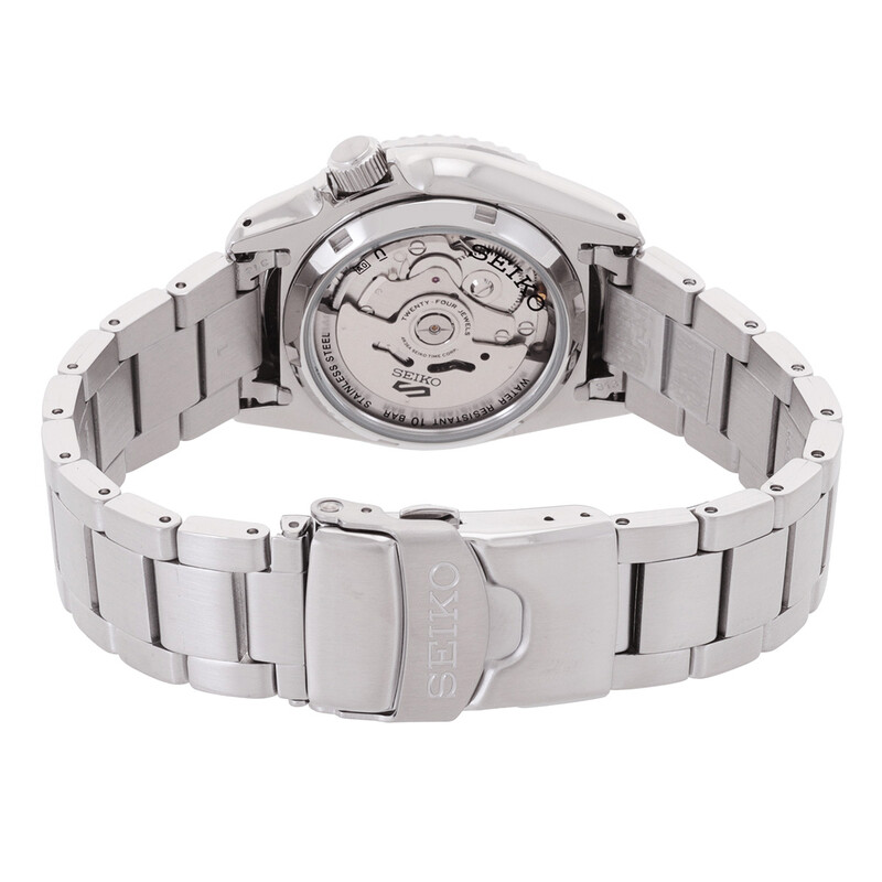 Seiko 5 Sports Automatic Men's Watch SRPK31K1 4954628250773