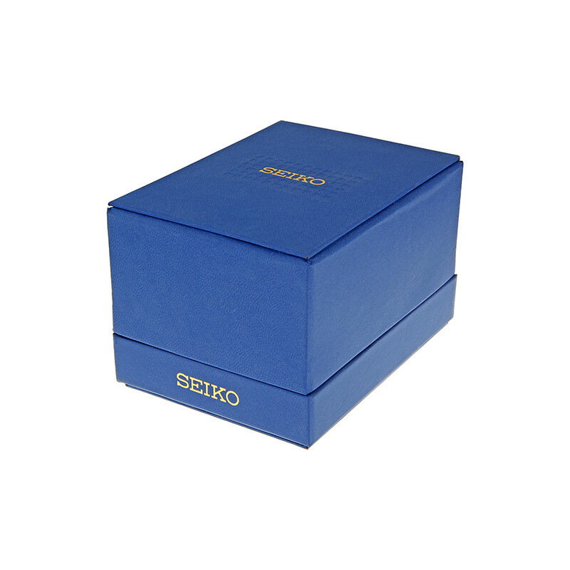 Seiko 5 Automatic Silver Dial Men's Watch SNKL15 4954628137630