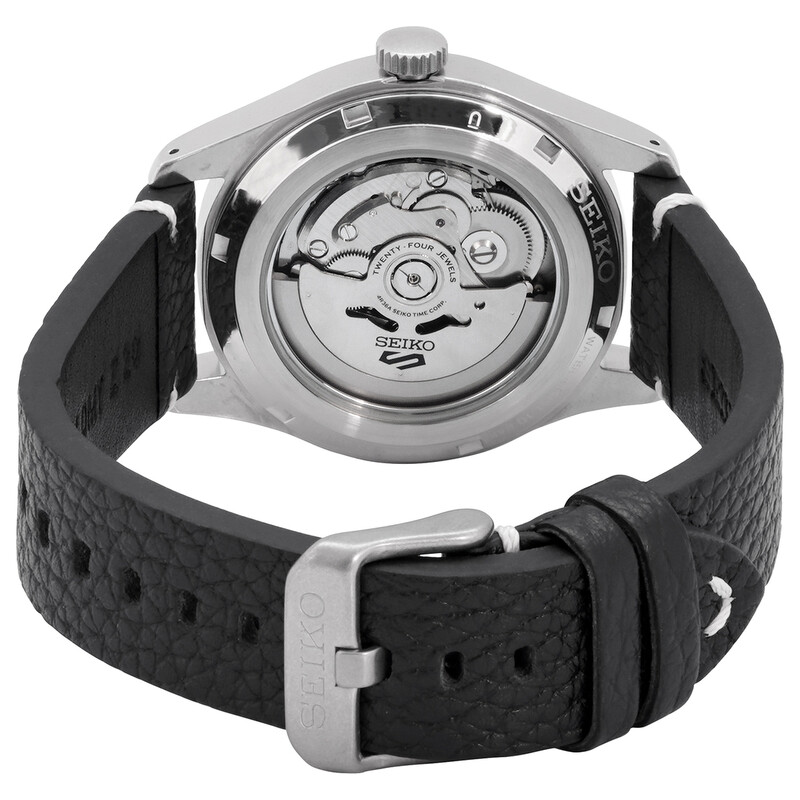 Seiko 5 Sports Automatic Blue Dial Men's Watch SRPG39K1