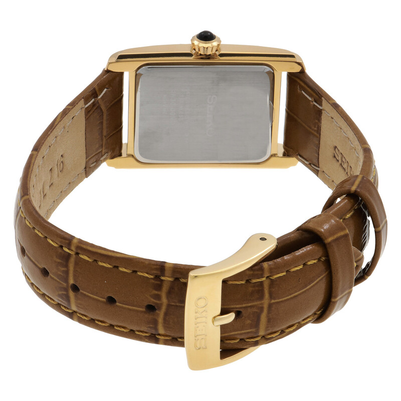 Seiko Classic Quartz Ladies Watch SWR100P1 4954628255495  display picture 3