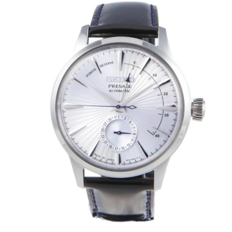 Seiko Presage reference SSA343J1