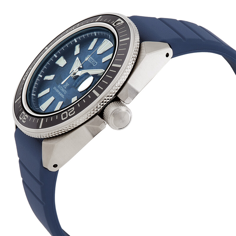 Seiko Prospex Automatic Blue Dial Men's Watch SRPF79K1