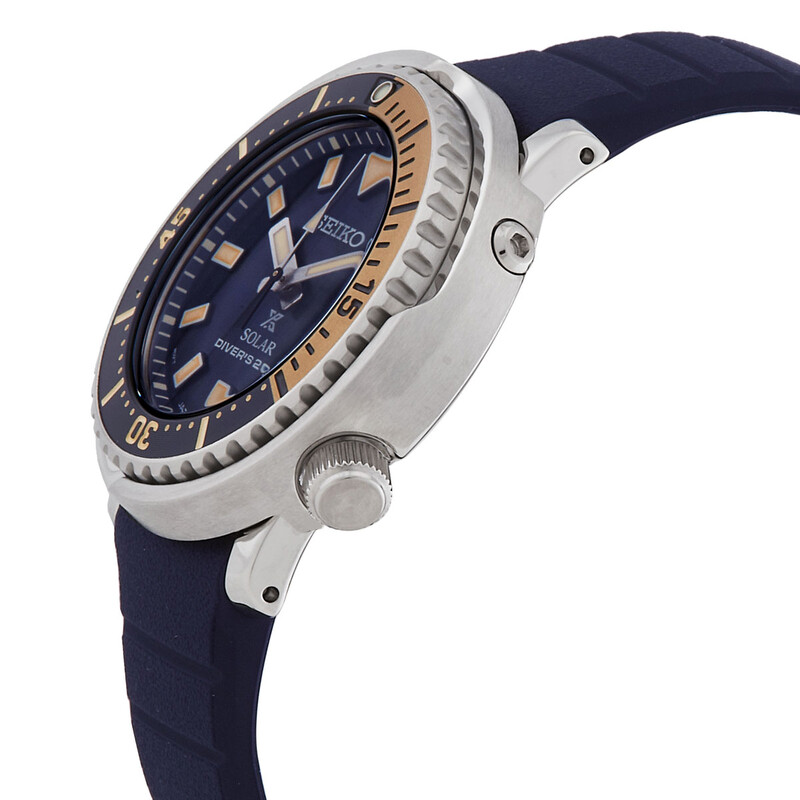 Seiko Prospex Blue Dial Ladies Watch SUT403P1 4954628239228