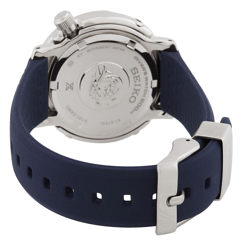 Seiko Prospex Blue Dial Ladies Watch SUT403P1 4954628239228