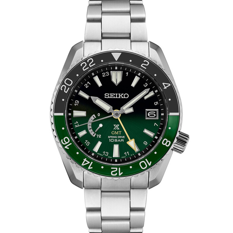 Seiko Prospex LX Automatic Men's Watch SNR053 029665223852