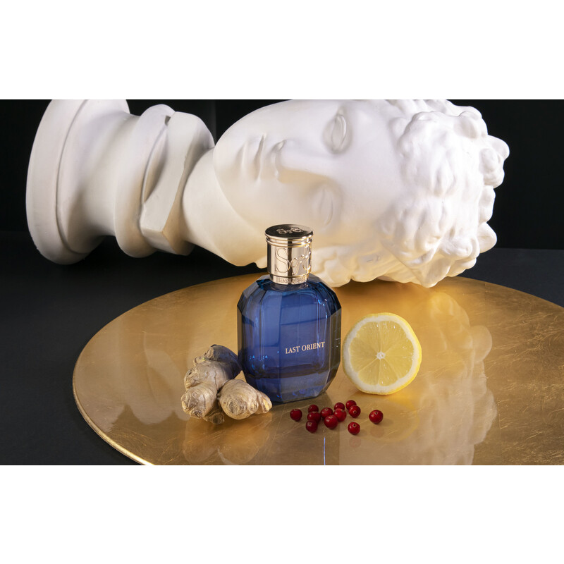 Sense Of Scent Unisex Last Orient EDP Spray 3.4 oz Fragrances