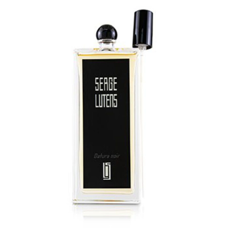Serge Lutens - Datura Noir Eau De Parfum Spray 100ml/3.3oz