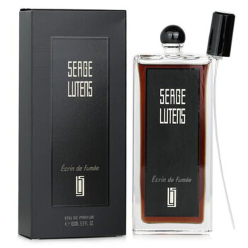 Serge Lutens - Ecrin De Fumee Eau De Parfum 100Ml / 3.3Oz