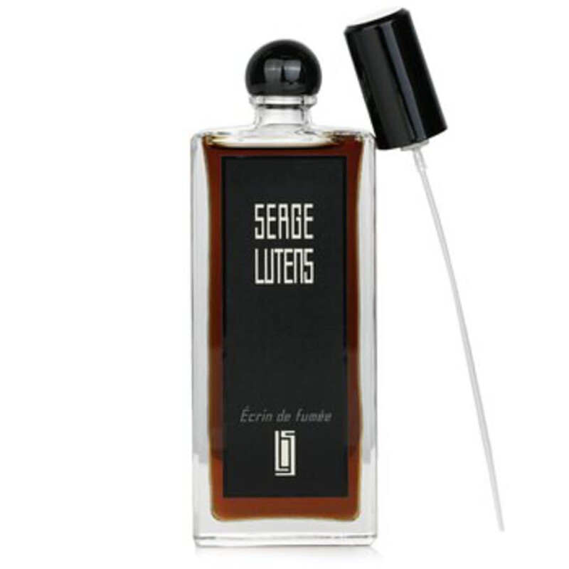 Écrin de fumée 50mL 香水 Serge Lutens - Ecrin De Fumee Eau De Parfum 50ml/1.6oz