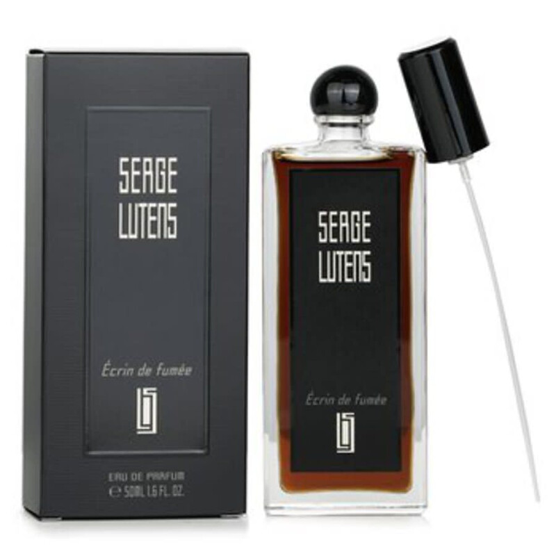 Serge Lutens - Ecrin De Fumee Eau De Parfum 50ml/1.6oz