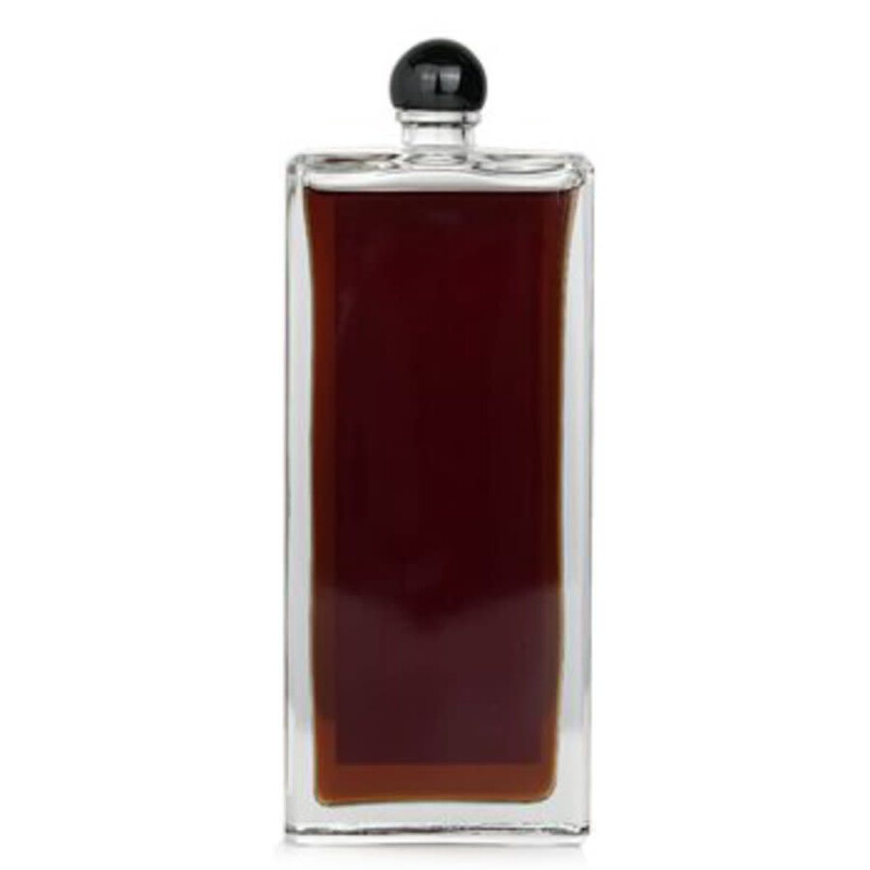 Écrin de fumée 50mL 香水 Serge Lutens - Ecrin De Fumee Eau De Parfum 50ml/1.6oz